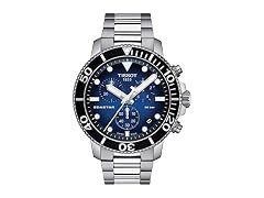 Tissot Seastar 1000 Chronograph T1204171104101