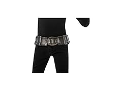 Rubie's DC Batman Belt for Kids