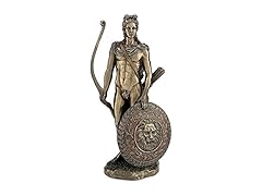 Apollo Greek God of Archery Statue Bonde