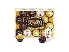 Ferrero Collection Assorted Choc Box 16ct