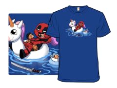 Dead + Pool