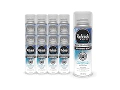 Refresh Your Car Refresh Your Car! Active Odor