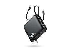 Jopow 20000mAh Portable Charger
