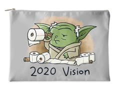 20-20 Vision Accessory Pouch