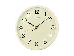 SEIKO QHA019CLH Wall Clock