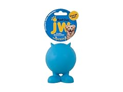 JW Pet Bad Cuz Dog Toy, assorted colors,Medium