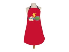 Woodstock Apron