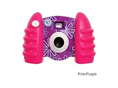 Discovery Kids Digital Photo Camera