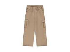 Levi's Girls Wide Leg Soft Knit Pants