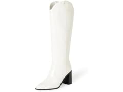The Drop Women's Cassandra Western Boot