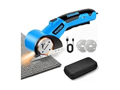 PHYSEN Electric Box Cutter for Cardboard