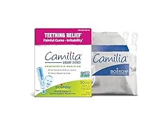 Boiron Camilia Teething Drops, 30ct