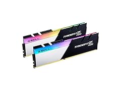 G.Skill Trident Z Neo 64GB DDR4-3600 RGB (Open Box)