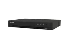 HIKVISION iDS-7204HUHI-M1/P 4-ch 5MP 1U H.265 POC DVR