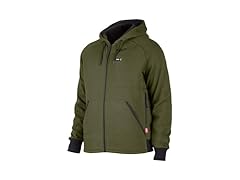 Milwaukee 306GN-20L M12 Green Heated Hoodie