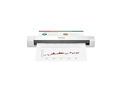 Brother Compact Scanner