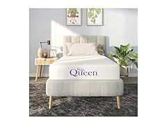 NapQueen Twin-XL Mattress