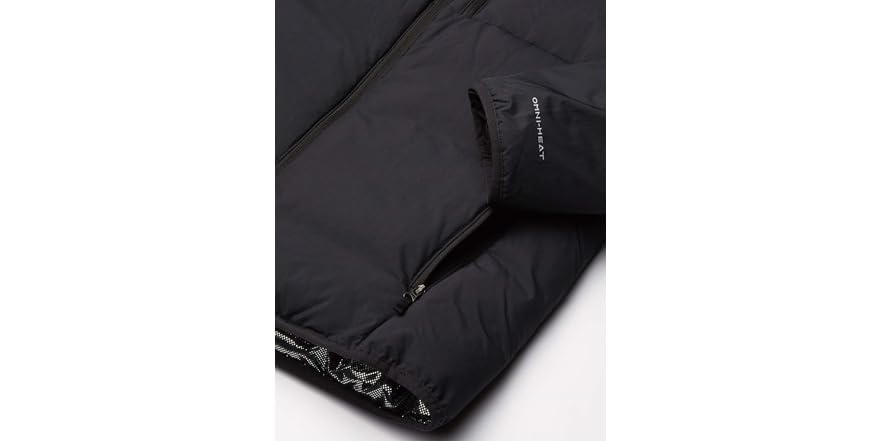 Columbia Youth Boys Grand Wall Jacket - Vimarsana News
