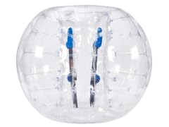 VEVOR Inflatable Bumper Ball