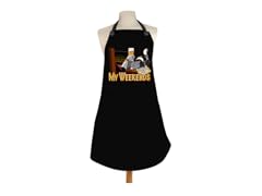 My Weekends Apron
