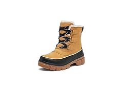 SOREL Women's Tivoli V Waterproof Boot, 8.5