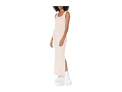 Amazon Essentials Women (XXL) Supersoft Maxi Dress