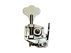 NEW Hipshot BT1 Bass Xtender - Nickel