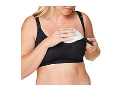 Women's Hands Free in-Bra Pumping Bra