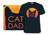 Best Cat Dad
