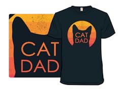 Best Cat Dad