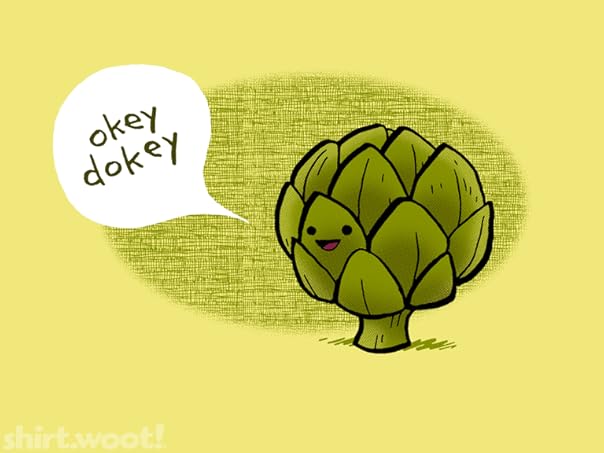 Artichokey