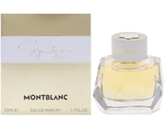 Montblanc Signature Absolue/Mont Blanc EDP Spray