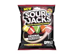 Sour Jacks Wedges Original Ounce