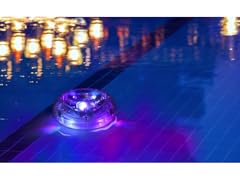 Floating Waterproof LED Pool Light