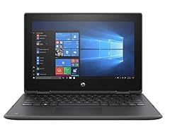 HP ProBook x360 11 G6 i5 Touchscreen Laptop (S&D)