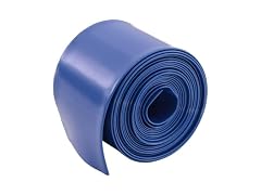Eastman EZ-FLO Flexible Flat Discharge Hose