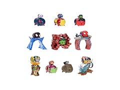 Disney Tsum Tsum Marvel Adventures Mini Figures