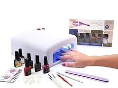 Nchanted Beauty Girls Night Out with UV Dryer