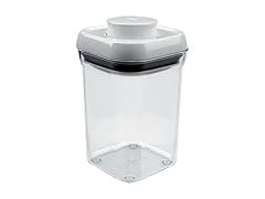 OXO Good Grips 0.9 quart Square POP