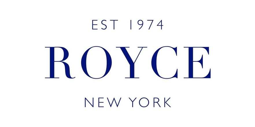 Royce Leather Aristo Padfolio