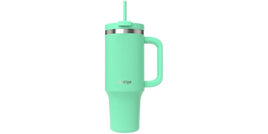 Reef Reference Contigo Streeterville Tumbler Reef