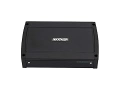Kicker 48KXMA12002 KXMA1200.2 2x600w 2-C