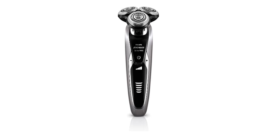 Rasoir Philips Série 9000 S9311/84 - Sec/humide, 3 Têtes, Neuf Sous Blister
