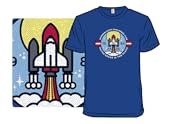 Outer Space is the Place