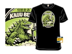 Kaiju Beer