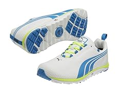 Men's Faas Lite  - White/Blue