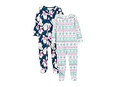 Simple Joys Kids PJ Fair Isle (4)