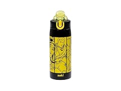 Fortnite Sage 19oz Leak-Proof Straw Kids Water Bottle