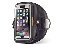 Gear Beast GearWallet Armband 2 Pack