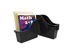 Storex Storex Small Book Bins